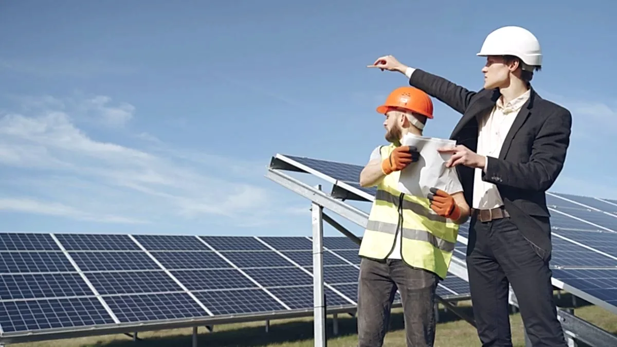 Solar Enerji Sistemleri Alanya