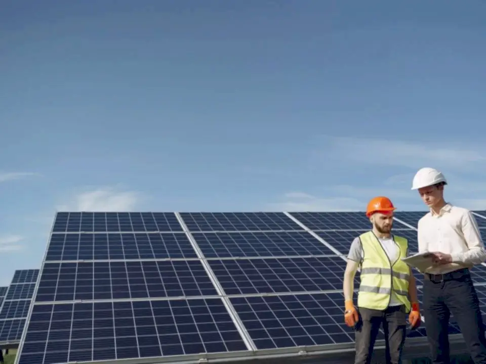 Solar Güneş Paneli Alanya