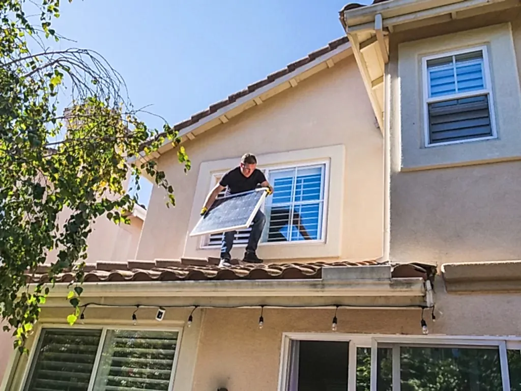 Güneş Panelleri Fiyatları