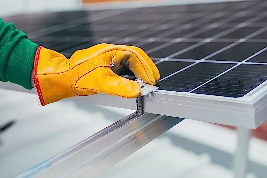 Güneş Panelleri Kullanım Alanları