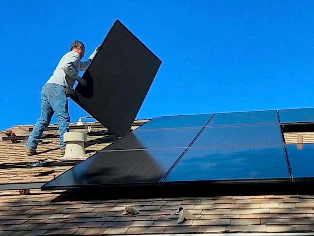 Güneş Paneli Avantajları